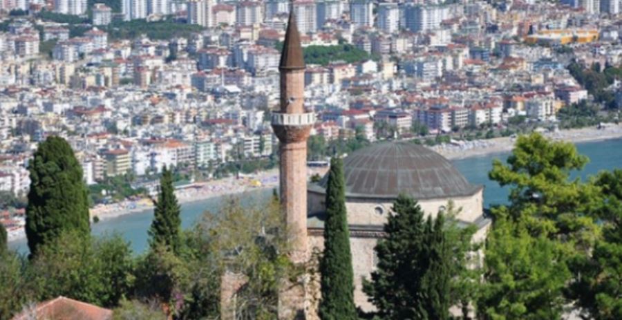 Alanya