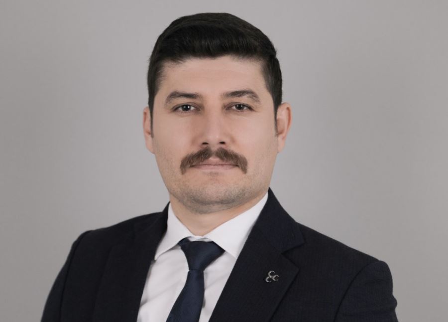 Dr. Çelik’ten Teşekkür