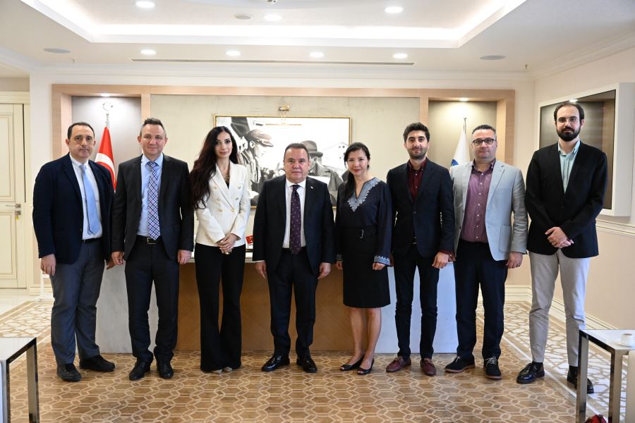 Dünya Bankası ve İller Bankası ile işbirliği yapılacak 