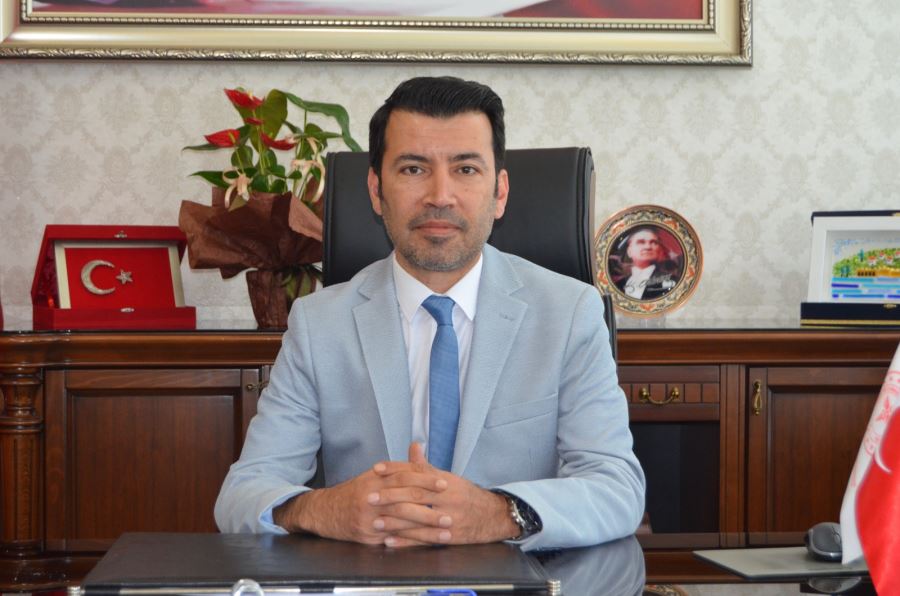 Alanya Eğitim ve Araştırma Hastanesi bayrama hazır