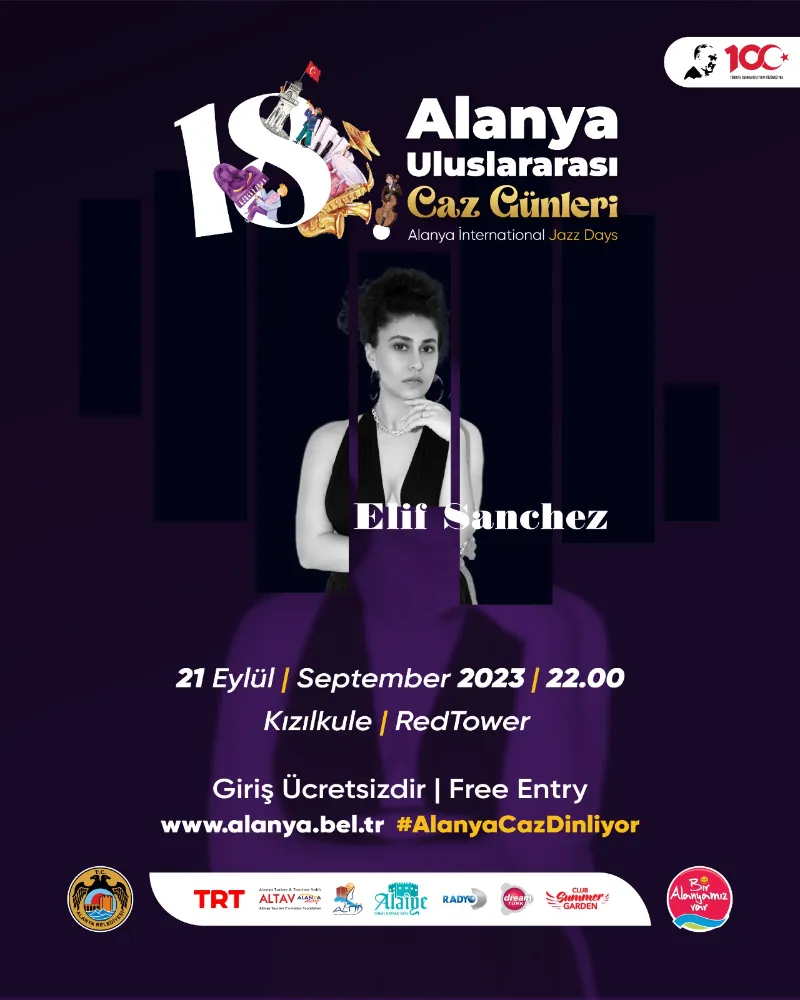 Alanya