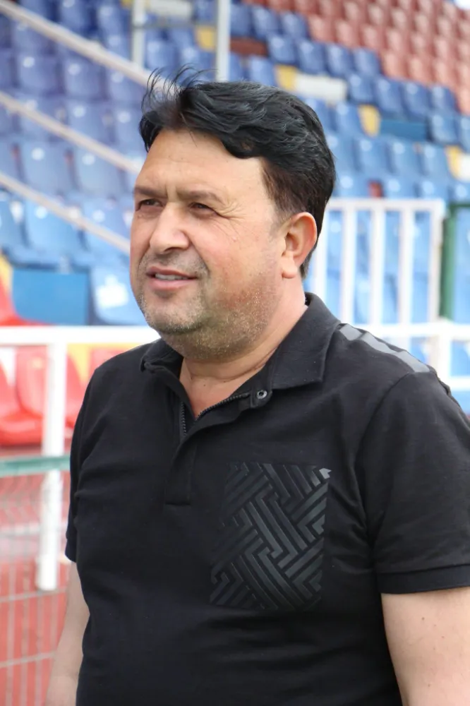 Başkan İsmail İltemir açıkladı; 