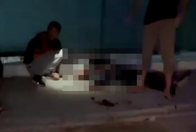 Silahlı saldırıda genç öldü