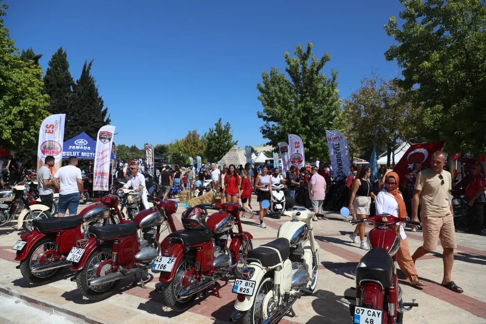 ‘HobiFest 2023’ dolu dolu geçti