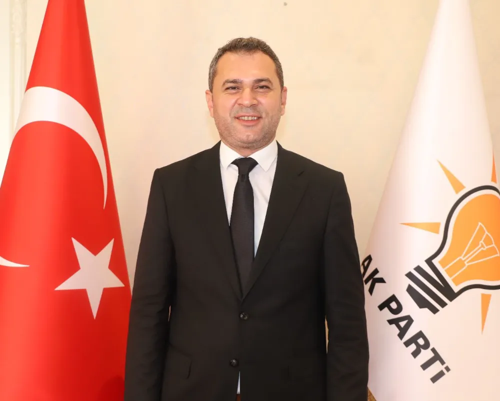 Mahmutlar 250 TOKİ