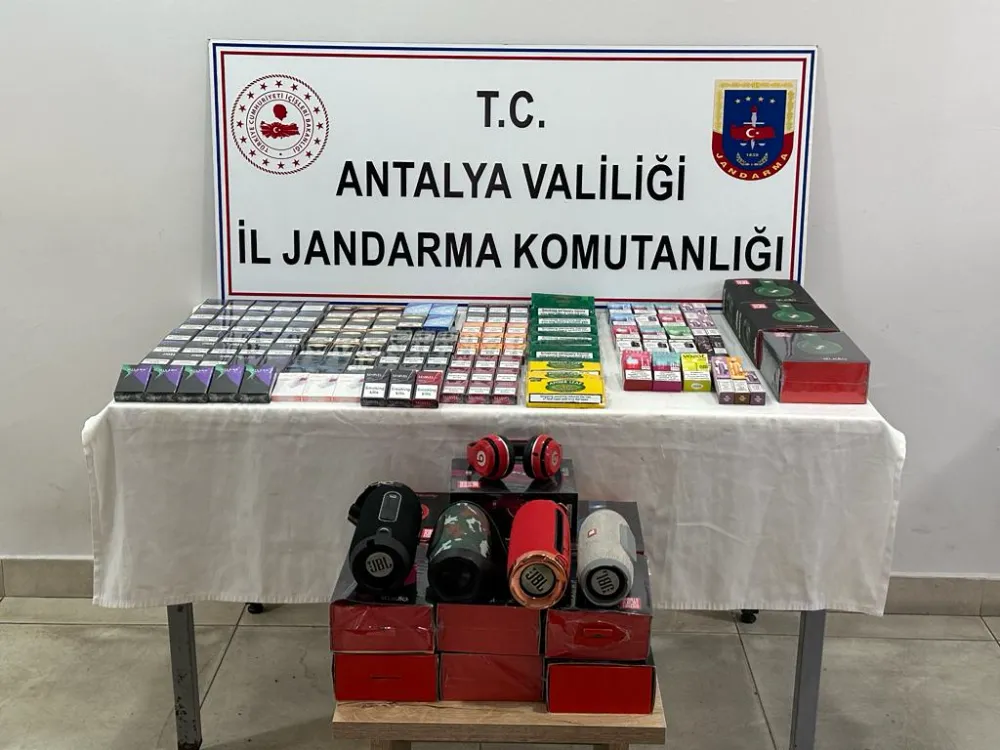 Antalya