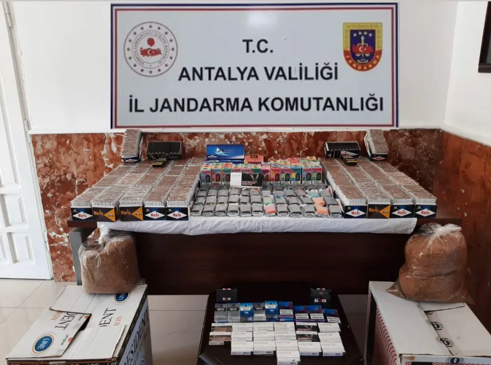 Antalya