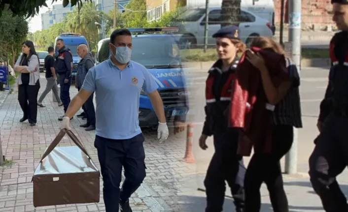 Alanya’da cani anne mahkemede konuştu: Yanlış yaptım