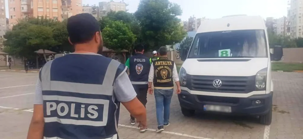 Alanya