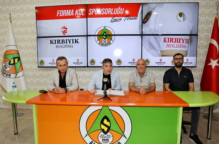 Corendon Alanyaspor