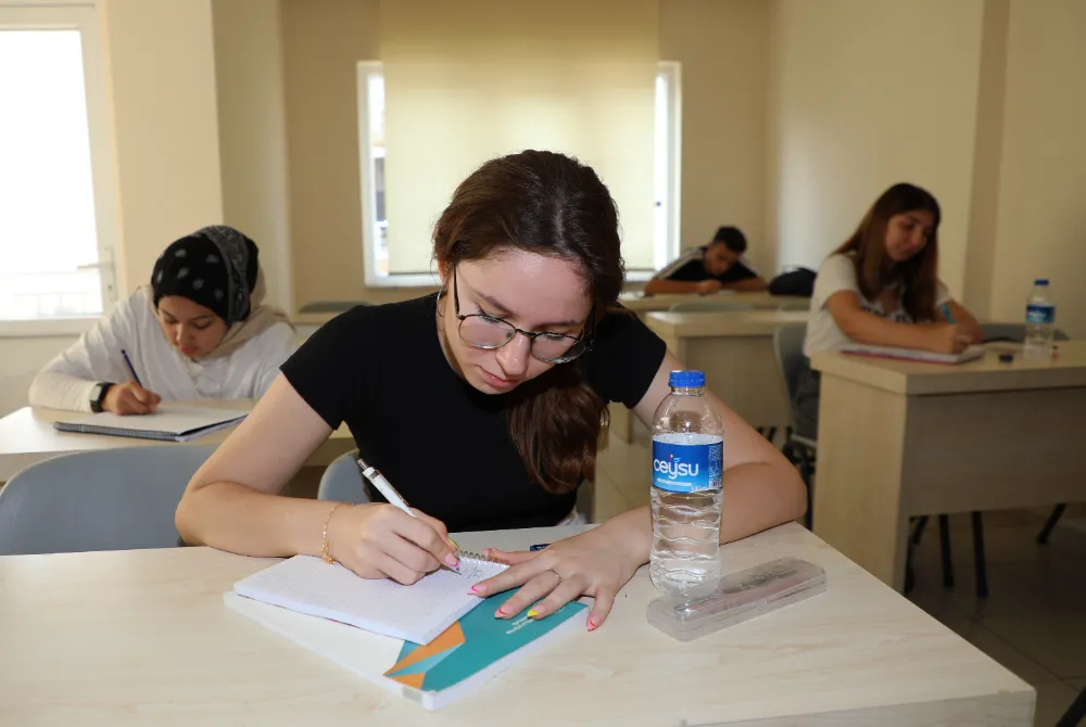Büyükşehir’in ücretsiz YKS kursuna kayıtlar başladı