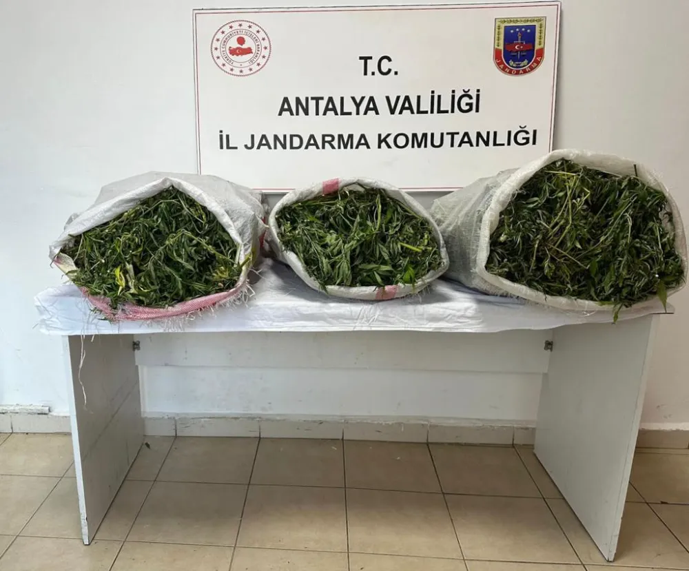 Antalya