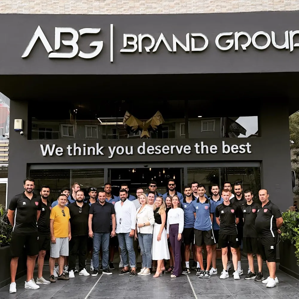 ABG Brand Group