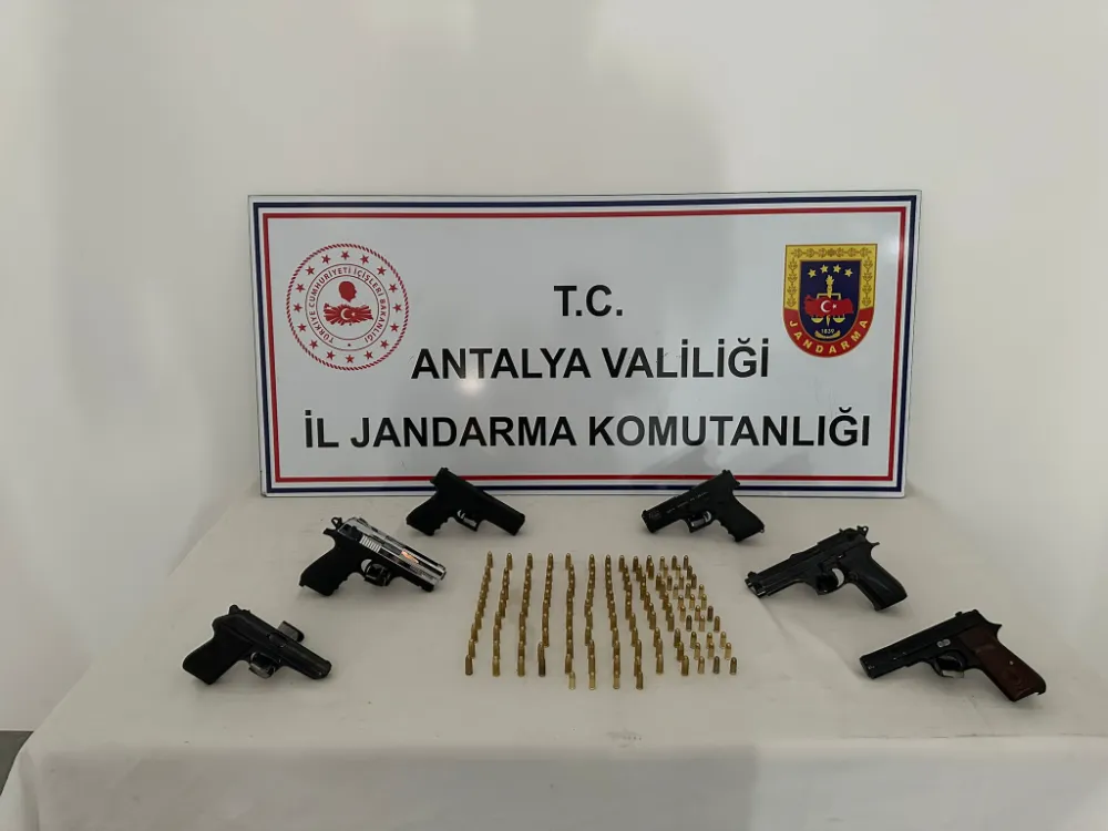 Antalya