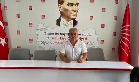 CHP Alanya