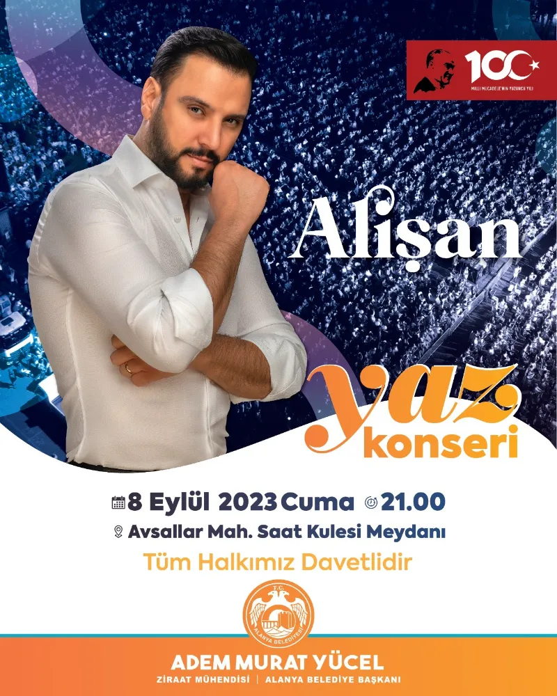 Alanya