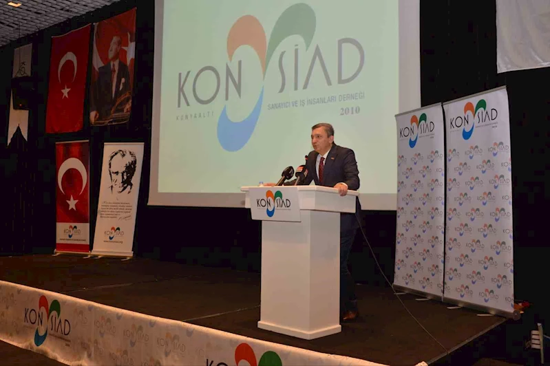 Antalya Valisi Şahin: 