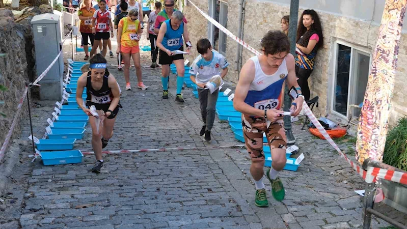 Türkiye O-Days Oryantiring Şampiyonası 3. Kademe ve U14 2. Kademe Yarışı Alanya’da düzenlenecek
