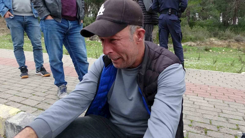 Oğlu sanal kumar kurbanı olan babanın feryadı: 