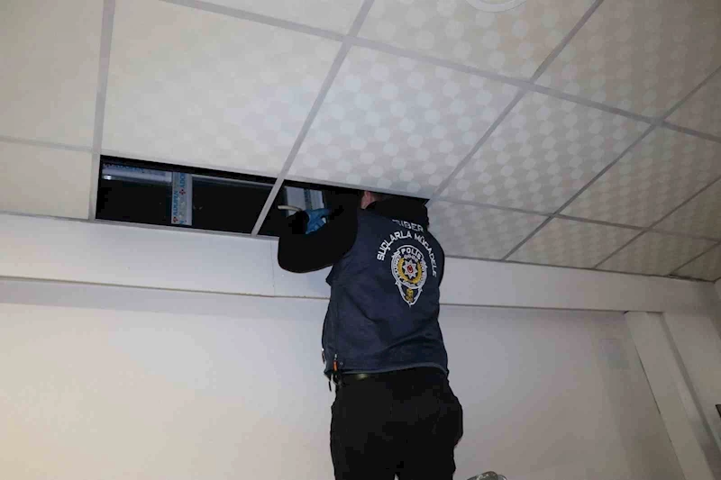 300 milyon TL transfer yapan bahis çetesi çökertildi:10 tutuklama
