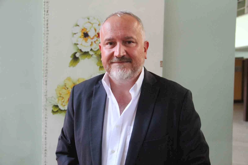 AKTOB Başkanı Kavaloğlu: