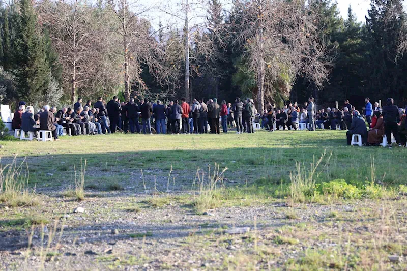 Beyin ölümü gerçekleşen engelli kadının organları 3 hastaya umut oldu
