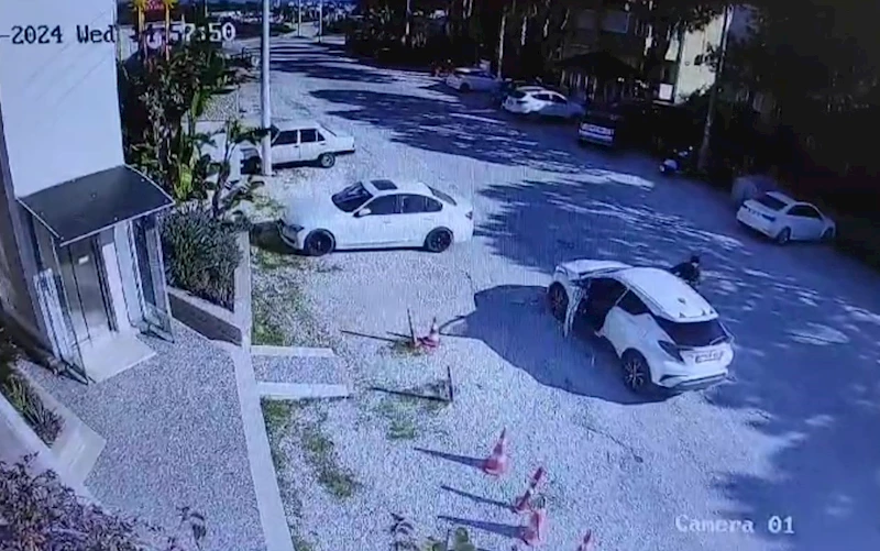 İYİ Parti eski ilçe başkanı silahlı saldırıda ayağından yaralandı
