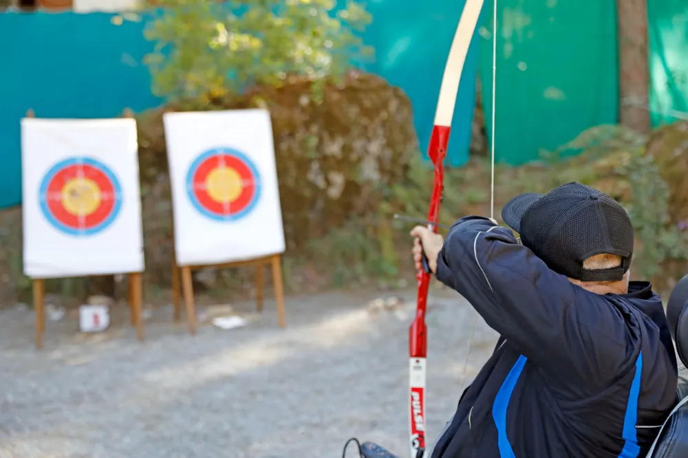 Engelsiz park ve yaşam merkezi’nden 29 Ekim coşkusu