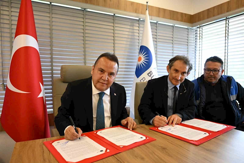 Büyükşehir personeline 28 bin TL maaş promosyonu
