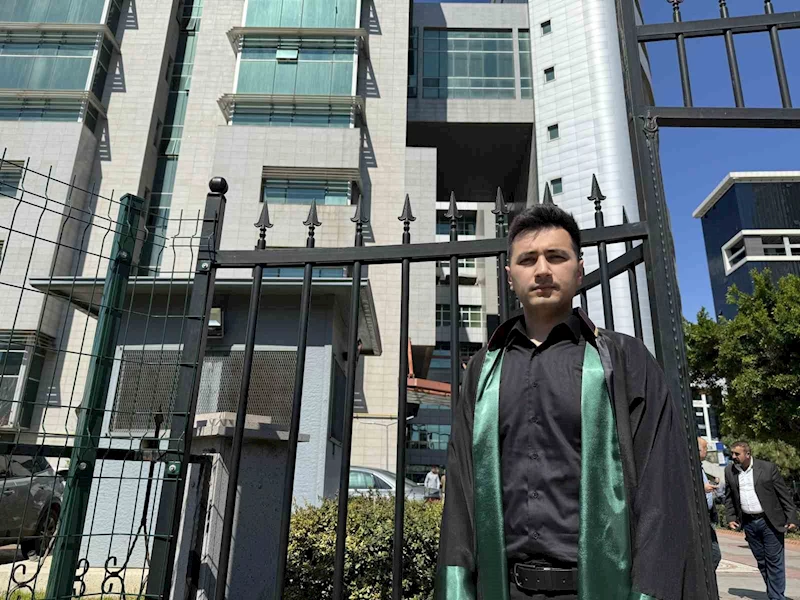 Otobüste yaşlı çifti darp davasında 17 yaşındaki şüpheli tahliye edildi
