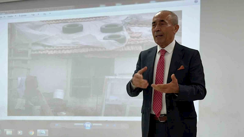 ANFAŞ Başkanı Bıdı: 