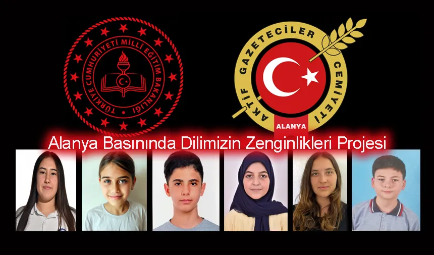 Mısra ve beyitleri duvara döktüler